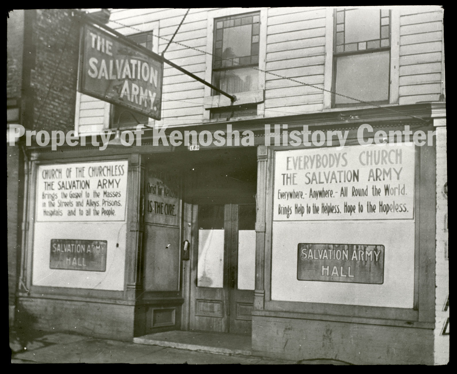 HISTORIC PHOTO